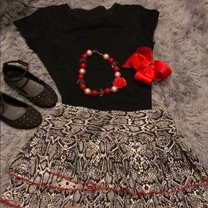 Cutie skirt♥️
